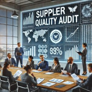 Supplier Quality Audit Systems (1)